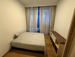 The Crest (D3), Condominium #626643801
